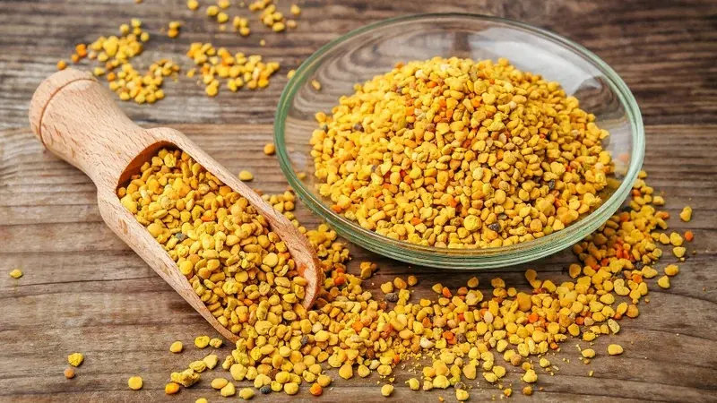 Phương ph&aacute;p ph&acirc;n t&iacute;ch h&igrave;nh th&aacute;i hạt phấn hoa Melissopalynology x&aacute;c định nguồn gốc mật ong xuất khẩu sang EU