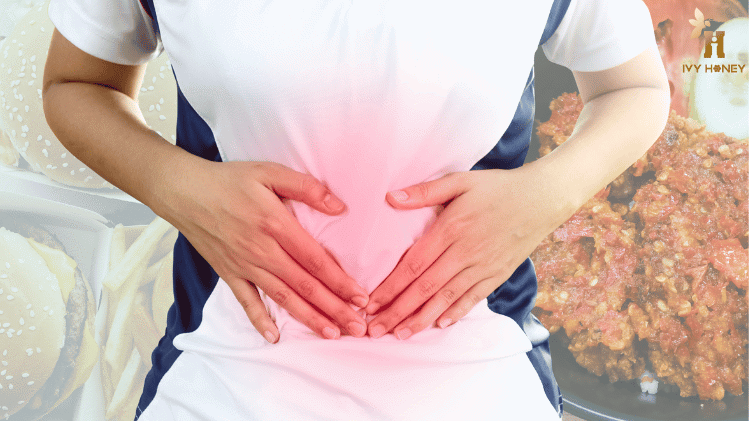 mật ong nano curcumin