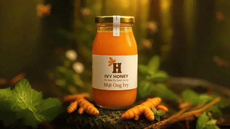 Cách làm tinh bột nghệ dễ uống hơn gấp 10 lần cho người đau dạ dày