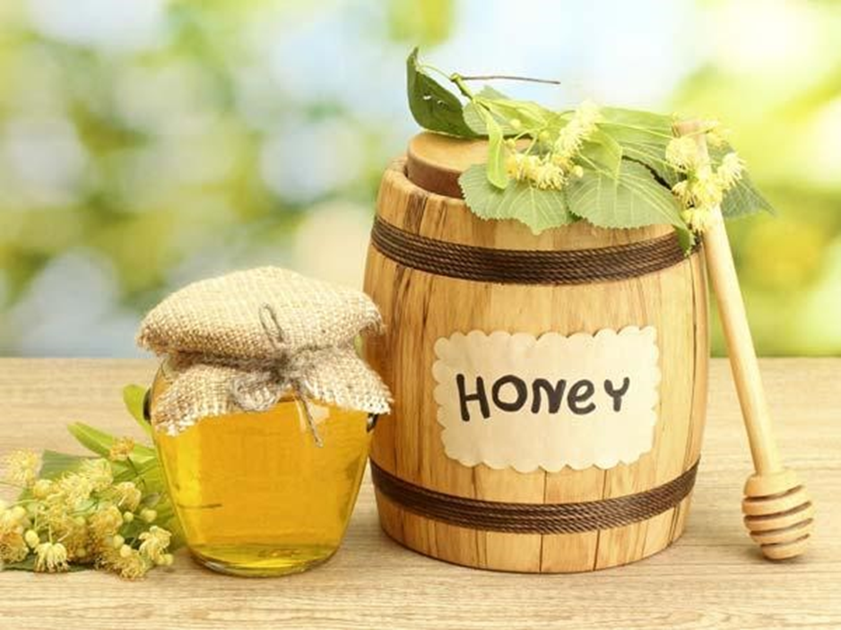 Vì sao có ga và bọt khí trong mật ong? Có phải có ga là mật thật không?
