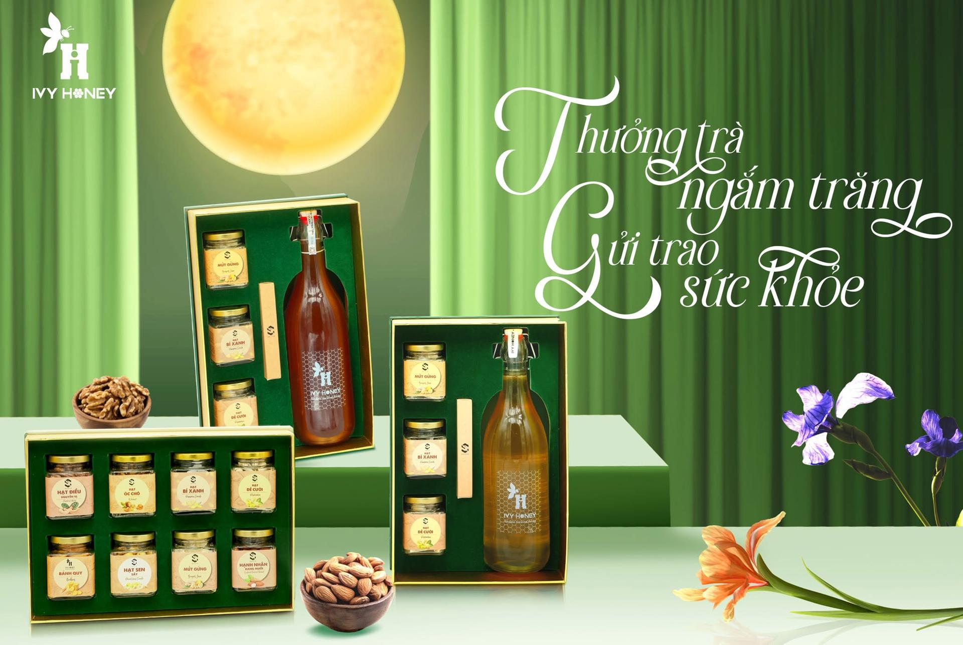 Top quà tặng sức khỏe cho phụ nữ: Chăm sóc thể chất & Sắc đẹp hằng ngày
